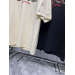 2025年7月2日入荷新作Gucci半袖Tシャツ 高级品超厳選★入手困難/誕生日プレゼント/MF工場