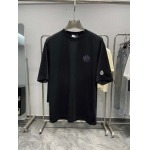 2025年7月2日入荷新作Moncler半袖Tシャツ 高级品超厳選★入手困難/誕生日プレゼント/MF工場