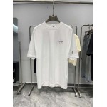 2025年7月2日入荷新作Moncler半袖Tシャツ 高级品超厳選★入手困難/誕生日プレゼント/MF工場