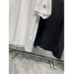 2025年7月2日入荷新作Moncler半袖Tシャツ 高级品超厳選★入手困難/誕生日プレゼント/MF工場