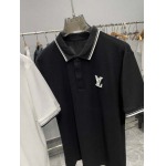 2025年7月2日入荷新作Louis Vuitton半袖Tシャツ 高级品超厳選★入手困難/誕生日プレゼント/MF工場