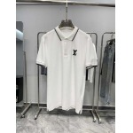 2025年7月2日入荷新作Louis Vuitton半袖Tシャツ 高级品超厳選★入手困難/誕生日プレゼント/MF工場