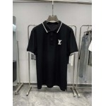 2025年7月2日入荷新作Louis Vuitton半袖Tシャツ 高级品超厳選★入手困難/誕生日プレゼント/MF工場