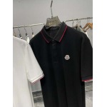 2025年7月2日入荷新作Moncler半袖Tシャツ 高级品超厳選★入手困難/誕生日プレゼント/MF工場