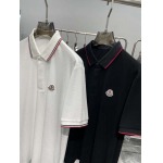 2025年7月2日入荷新作Moncler半袖Tシャツ 高级品超厳選★入手困難/誕生日プレゼント/MF工場