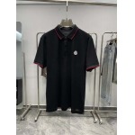 2025年7月2日入荷新作Moncler半袖Tシャツ 高级品超厳選★入手困難/誕生日プレゼント/MF工場