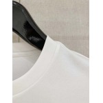 2025年7月2日入荷新作Prada半袖Tシャツ 高级品超厳選★入手困難/誕生日プレゼント/MF工場