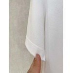 2025年7月2日入荷新作Prada半袖Tシャツ 高级品超厳選★入手困難/誕生日プレゼント/MF工場