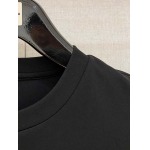 2025年7月2日入荷新作Prada半袖Tシャツ 高级品超厳選★入手困難/誕生日プレゼント/MF工場