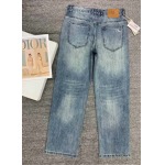 2025年7月3日入荷新作DIOR デニムパンツ春 夏人気/高品質/定番/セール開催中/A+A工場