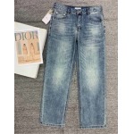 2025年7月3日入荷新作DIOR デニムパンツ春 夏人気/高品質/定番/セール開催中/A+A工場