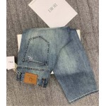 2025年7月3日入荷新作DIOR デニムパンツ春 夏人気/高品質/定番/セール開催中/A+A工場