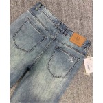 2025年7月3日入荷新作DIOR デニムパンツ春 夏人気/高品質/定番/セール開催中/A+A工場