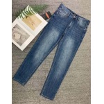 2025年7月3日入荷新作ZEGNA デニムパンツ春 夏人気/高品質/定番/セール開催中/A+A工場