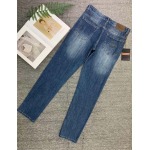 2025年7月3日入荷新作ZEGNA デニムパンツ春 夏人気/高品質/定番/セール開催中/A+A工場