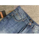 2025年7月3日入荷新作ZEGNA デニムパンツ春 夏人気/高品質/定番/セール開催中/A+A工場