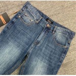 2025年7月3日入荷新作ZEGNA デニムパンツ春 夏人気/高品質/定番/セール開催中/A+A工場