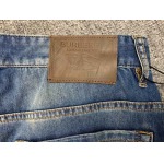 2025年7月3日入荷新作BURBERRY デニムパンツ春 夏人気/高品質/定番/セール開催中/A+A工場