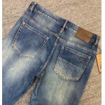 2025年7月3日入荷新作BURBERRY デニムパンツ春 夏人気/高品質/定番/セール開催中/A+A工場