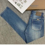 2025年7月3日入荷新作BURBERRY デニムパンツ春 夏人気/高品質/定番/セール開催中/A+A工場