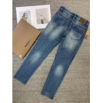 2025年7月3日入荷新作BURBERRY デニムパンツ春 夏人気/高品質/定番/セール開催中/A+A工場