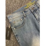 2025年7月3日入荷新作D&G デニムパンツ春 夏人気/高品質/定番/セール開催中/A+A工場