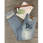 2025年7月3日入荷新作D&G デニムパンツ春 夏人気/高品質/定番/セール開催中/A+A工場