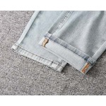 2025年7月3日入荷新作PRADA デニムパンツ春 夏人気/高品質/定番/セール開催中/A+A工場