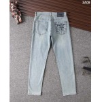 2025年7月3日入荷新作PRADA デニムパンツ春 夏人気/高品質/定番/セール開催中/A+A工場