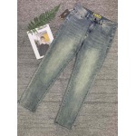 2025年7月3日入荷新作FENDI デニムパンツ春 夏人気/高品質/定番/セール開催中/A+A工場