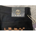 2025年7月3日入荷新作Louis Vuitton デニムパンツ春 夏人気/高品質/定番/セール開催中/A+A工場