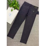 2025年7月3日入荷新作PRADA デニムパンツ春 夏人気/高品質/定番/セール開催中/A+A工場