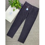 2025年7月3日入荷新作PRADA デニムパンツ春 夏人気/高品質/定番/セール開催中/A+A工場