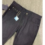 2025年7月3日入荷新作PRADA デニムパンツ春 夏人気/高品質/定番/セール開催中/A+A工場