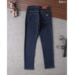 2025年7月3日入荷新作BURBERRY デニムパンツ春 夏人気/高品質/定番/セール開催中/A+A工場