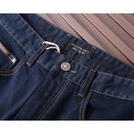 2025年7月3日入荷新作BURBERRY デニムパンツ春 夏人気/高品質/定番/セール開催中/A+A工場