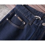 2025年7月3日入荷新作BURBERRY デニムパンツ春 夏人気/高品質/定番/セール開催中/A+A工場