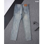 2025年7月3日入荷新作D&G デニムパンツ春 夏人気/高品質/定番/セール開催中/A+A工場