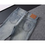 2025年7月3日入荷新作D&G デニムパンツ春 夏人気/高品質/定番/セール開催中/A+A工場