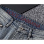 2025年7月3日入荷新作D&G デニムパンツ春 夏人気/高品質/定番/セール開催中/A+A工場