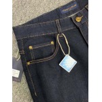 2025年7月3日入荷新作Louis Vuitton デニムパンツ春 夏人気/高品質/定番/セール開催中/A+A工場