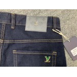 2025年7月3日入荷新作Louis Vuitton デニムパンツ春 夏人気/高品質/定番/セール開催中/A+A工場