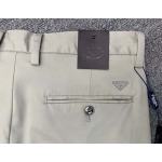 2025年7月3日入荷新作PRADA デニムパンツ春 夏人気/高品質/定番/セール開催中/A+A工場