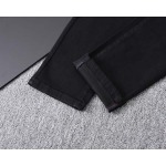 2025年7月3日入荷新作FENDI デニムパンツ春 夏人気/高品質/定番/セール開催中/A+A工場