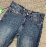 2025年7月3日入荷新作ARMANI デニムパンツ春 夏人気/高品質/定番/セール開催中/A+A工場