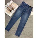 2025年7月3日入荷新作MONCLER デニムパンツ春 夏人気/高品質/定番/セール開催中/A+A工場