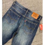 2025年7月3日入荷新作LEVI`S デニムパンツ春 夏人気/高品質/定番/セール開催中/A+A工場