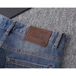 2025年7月3日入荷新作ZEGNA デニムパンツ春 夏人気/高品質/定番/セール開催中/A+A工場