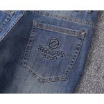 2025年7月3日入荷新作ZEGNA デニムパンツ春 夏人気/高品質/定番/セール開催中/A+A工場
