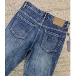 2025年7月3日入荷新作Louis Vuitton デニムパンツ春 夏人気/高品質/定番/セール開催中/A+A工場